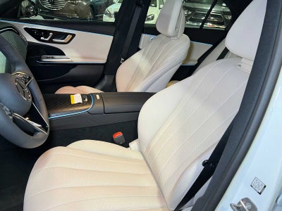 2027 Mercedes-Benz E 350 4MATIC® Sedan