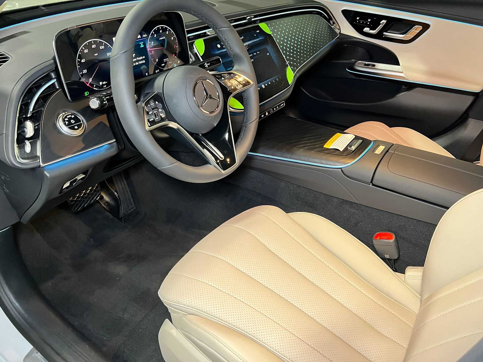 2027 Mercedes-Benz E 350 4MATIC® Sedan