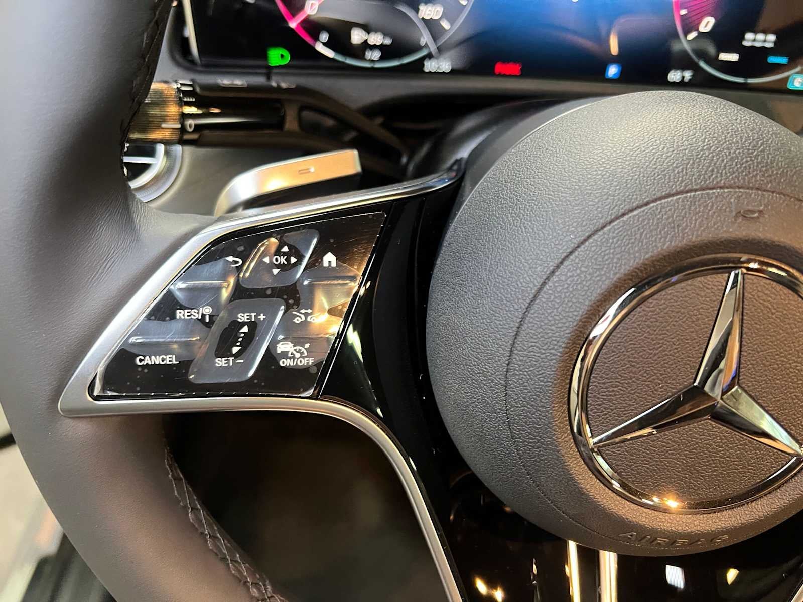 2027 Mercedes-Benz E 350 4MATIC® Sedan