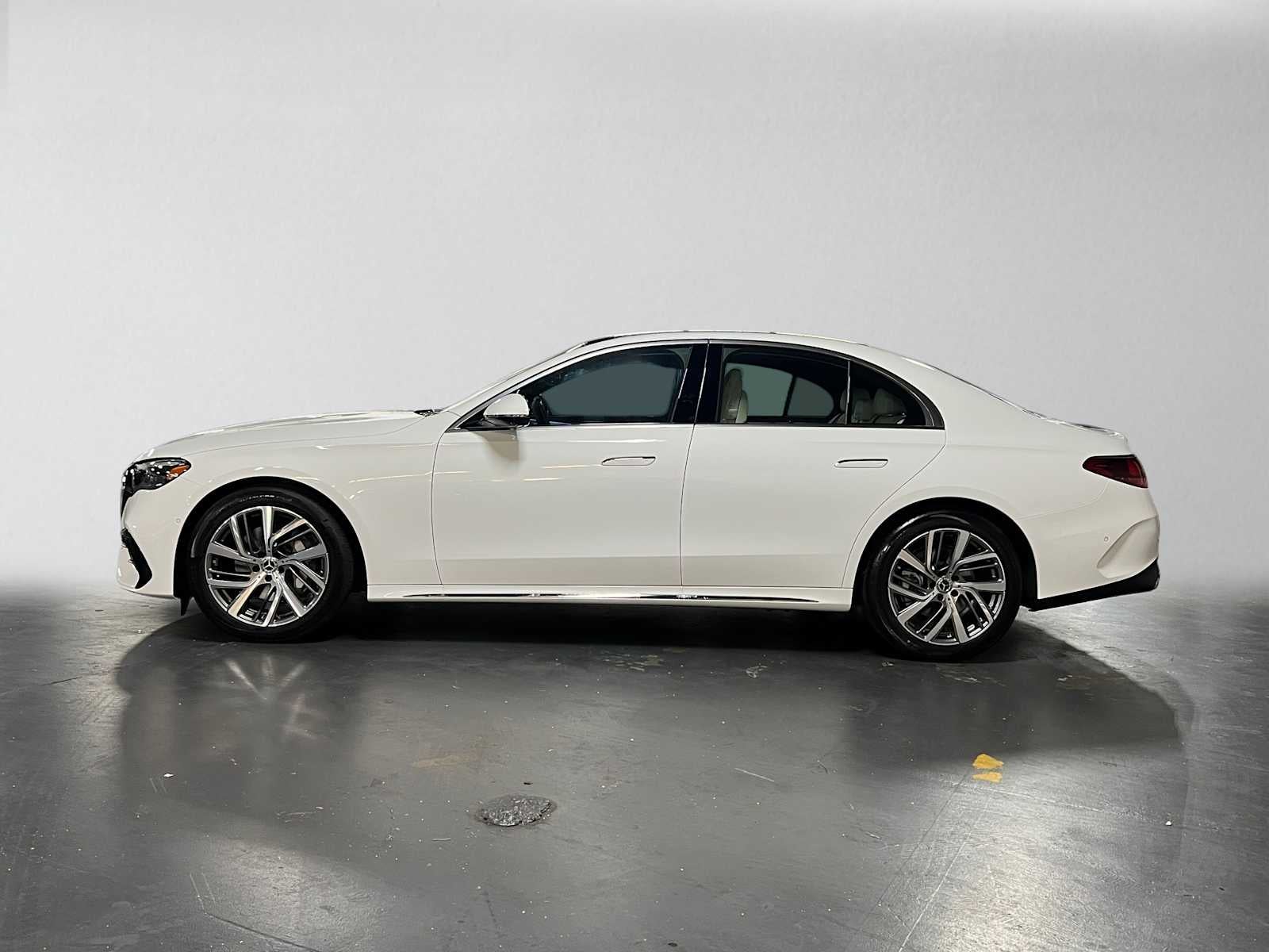 2027 Mercedes-Benz E 350 4MATIC® Sedan