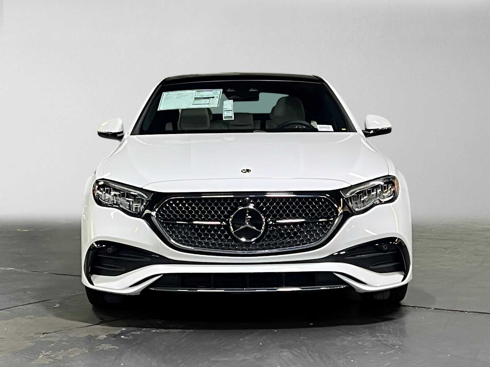 2027 Mercedes-Benz E 350 4MATIC® Sedan
