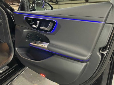 2026 Mercedes-Benz E 350 4MATIC® Sedan