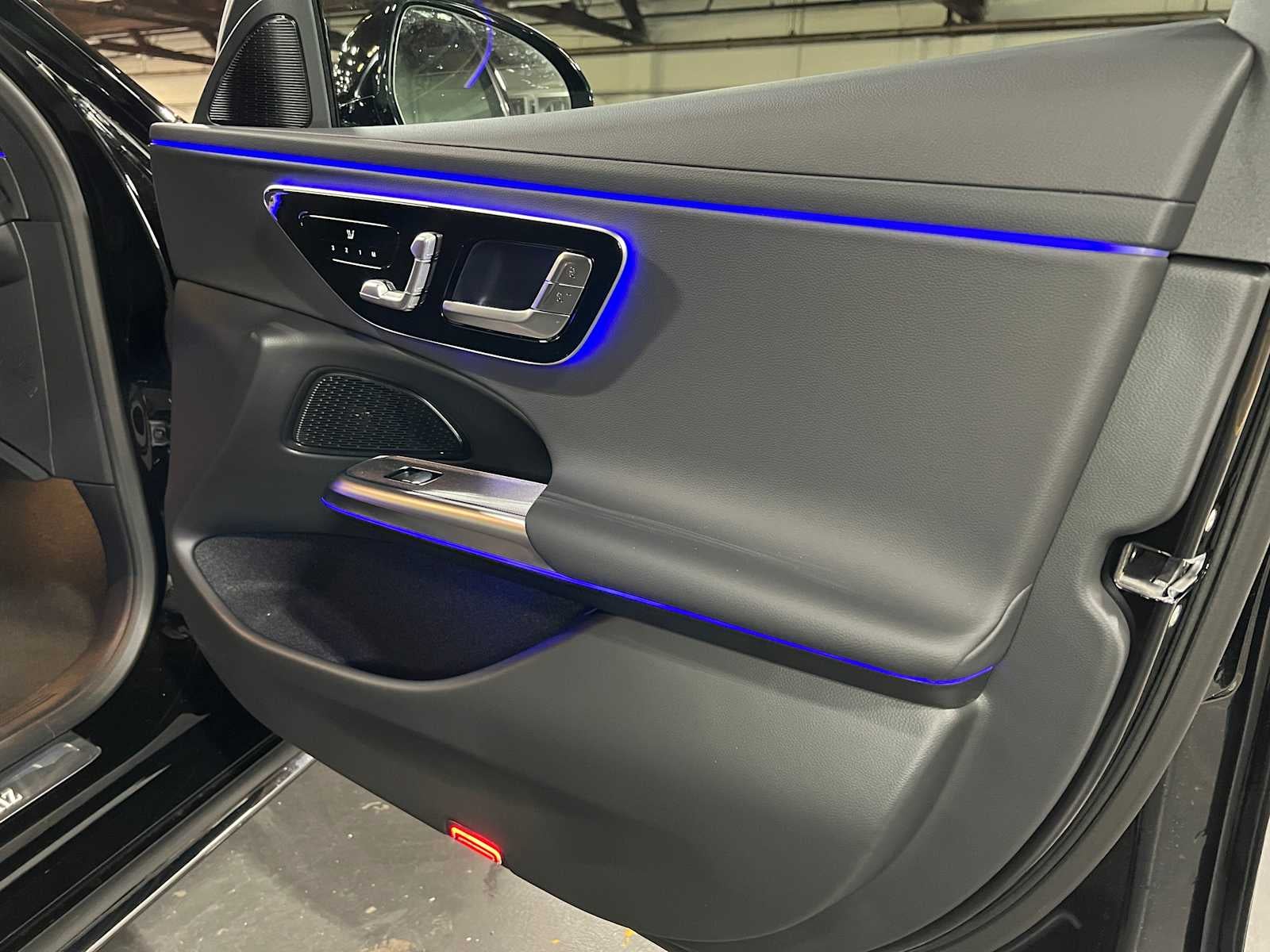 2026 Mercedes-Benz E 350 4MATIC® Sedan