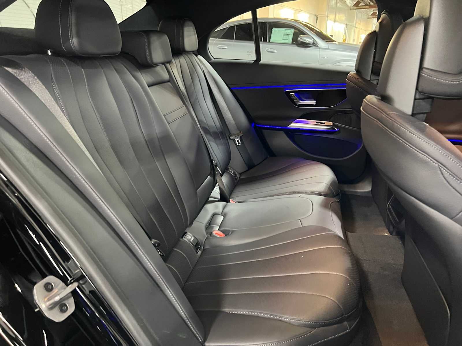 2026 Mercedes-Benz E 350 4MATIC® Sedan