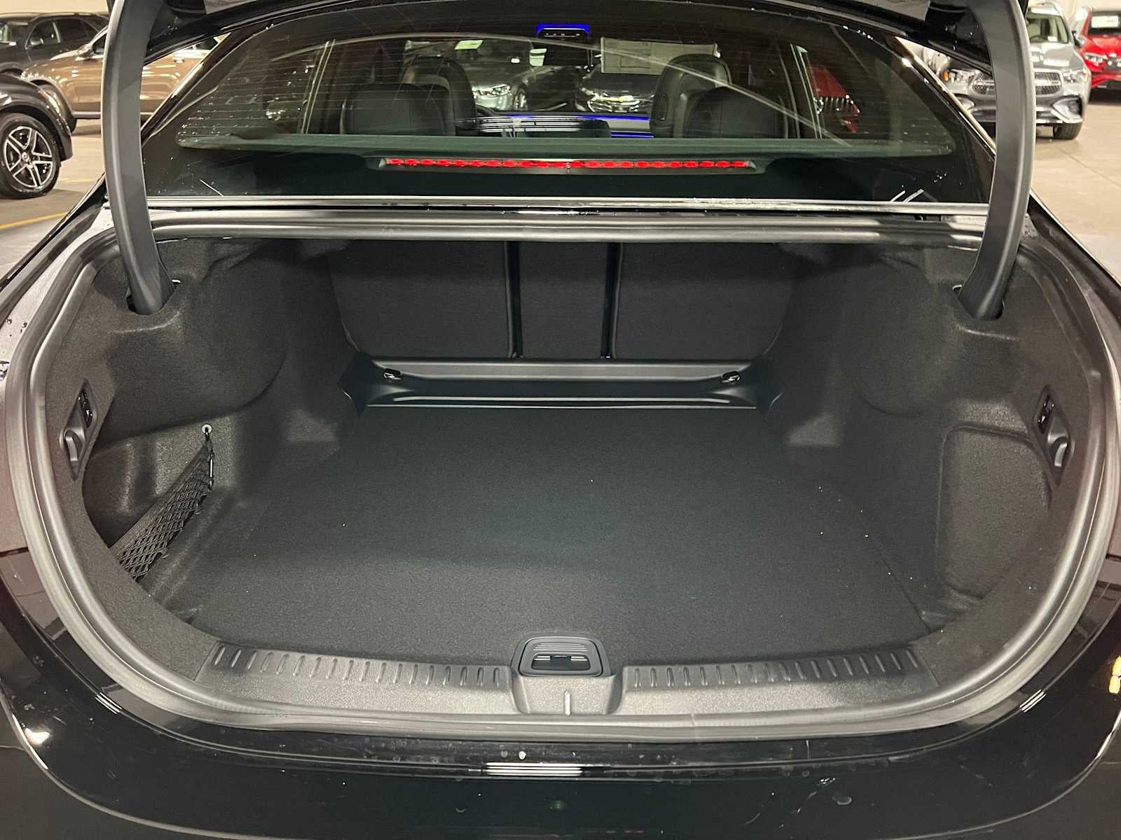 2026 Mercedes-Benz E 350 4MATIC® Sedan