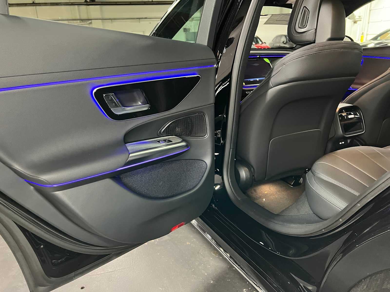 2026 Mercedes-Benz E 350 4MATIC® Sedan