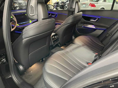 2026 Mercedes-Benz E 350 4MATIC® Sedan