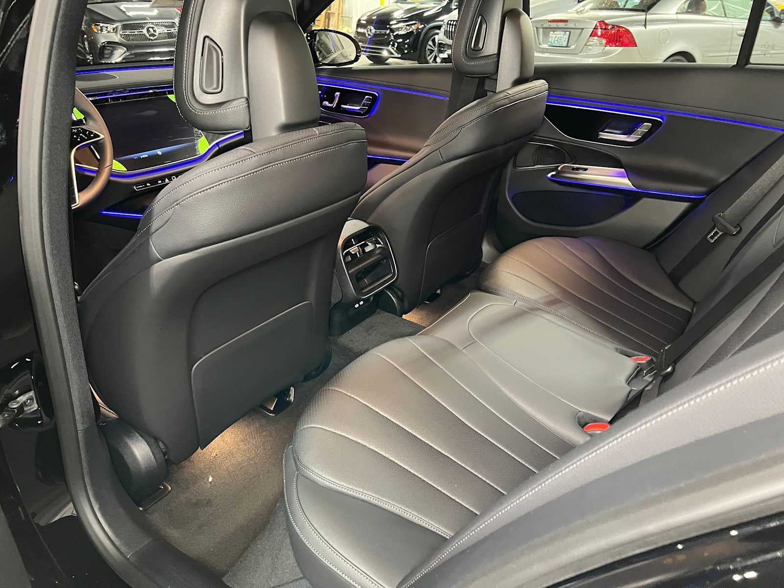 2026 Mercedes-Benz E 350 4MATIC® Sedan