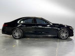 2026 Mercedes-Benz E 350 4MATIC® Sedan