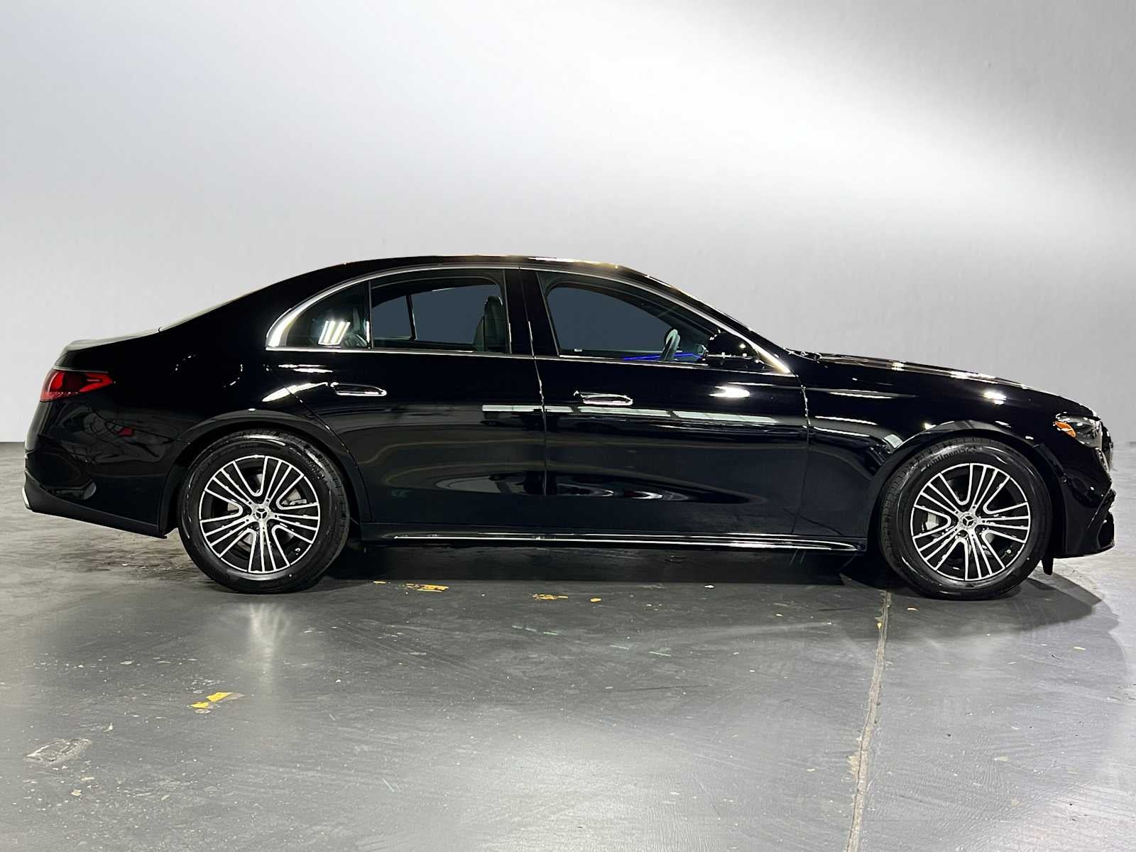 2026 Mercedes-Benz E 350 4MATIC® Sedan