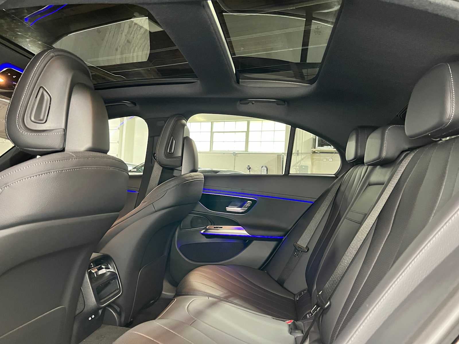 2026 Mercedes-Benz E 350 4MATIC® Sedan