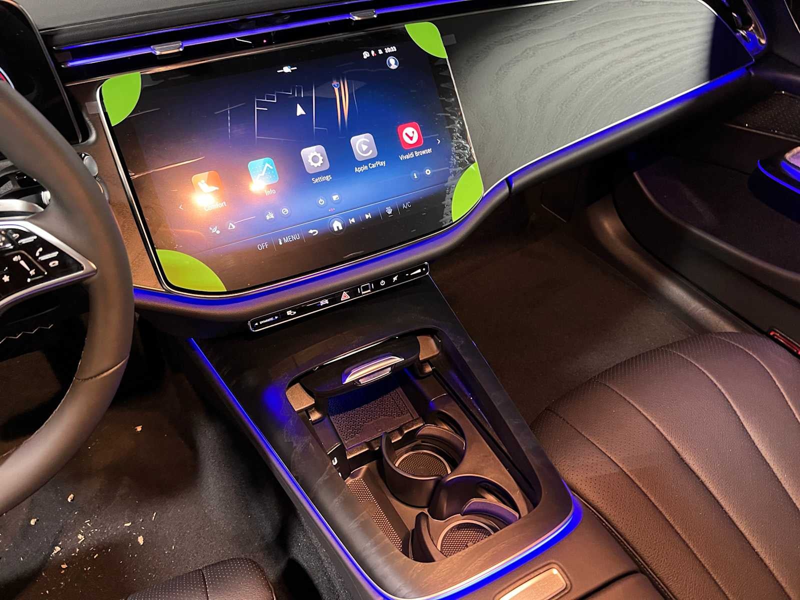 2026 Mercedes-Benz E 350 4MATIC® Sedan