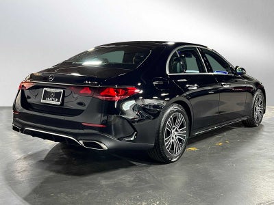 2026 Mercedes-Benz E 350 4MATIC® Sedan