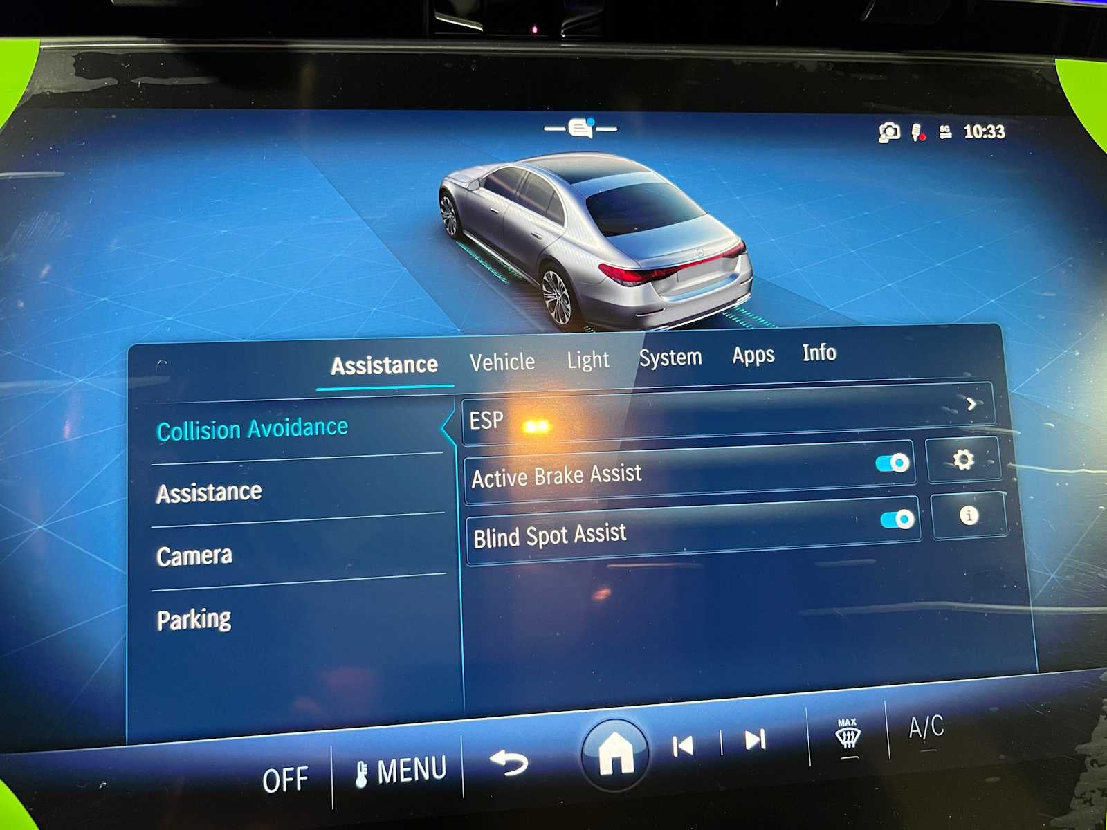 2026 Mercedes-Benz E 350 4MATIC® Sedan