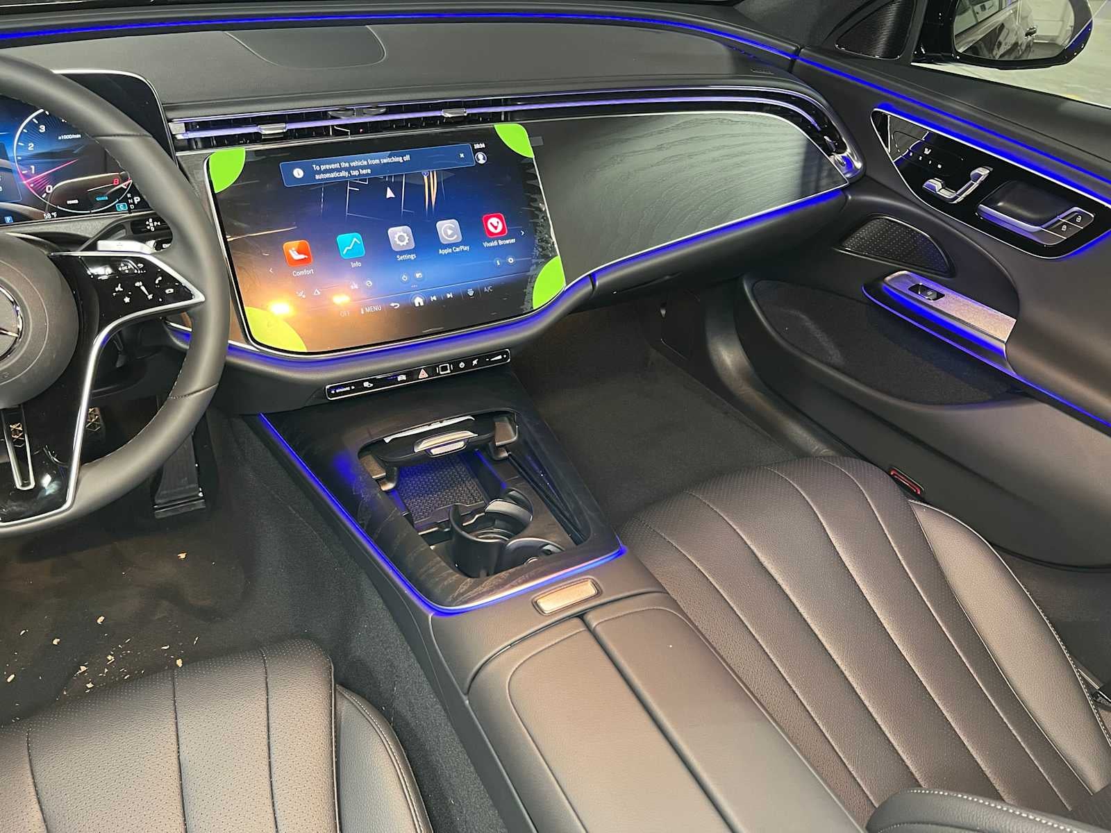 2026 Mercedes-Benz E 350 4MATIC® Sedan