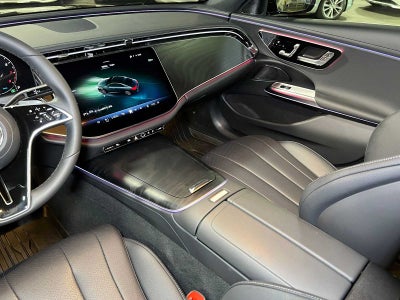 2026 Mercedes-Benz E 350 4MATIC® Sedan
