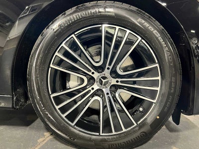 2026 Mercedes-Benz E 350 4MATIC® Sedan