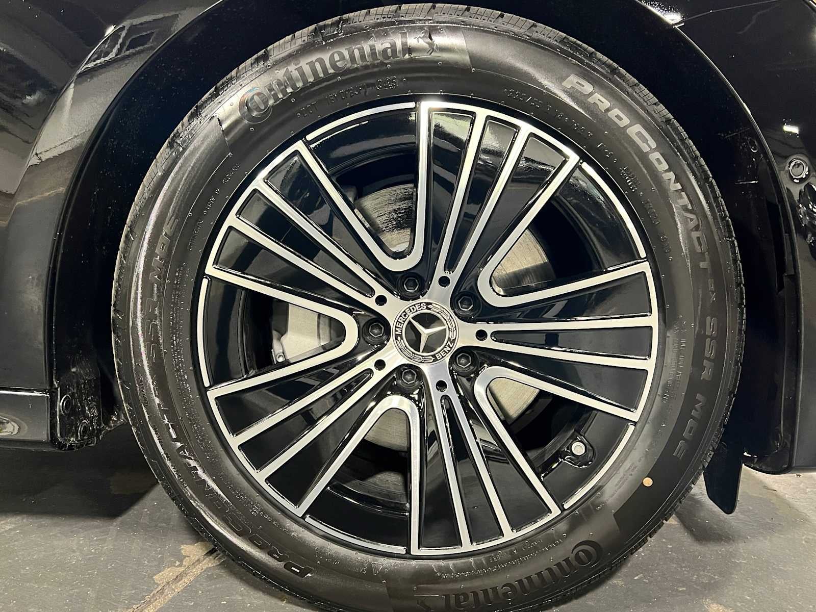 2026 Mercedes-Benz E 350 4MATIC® Sedan