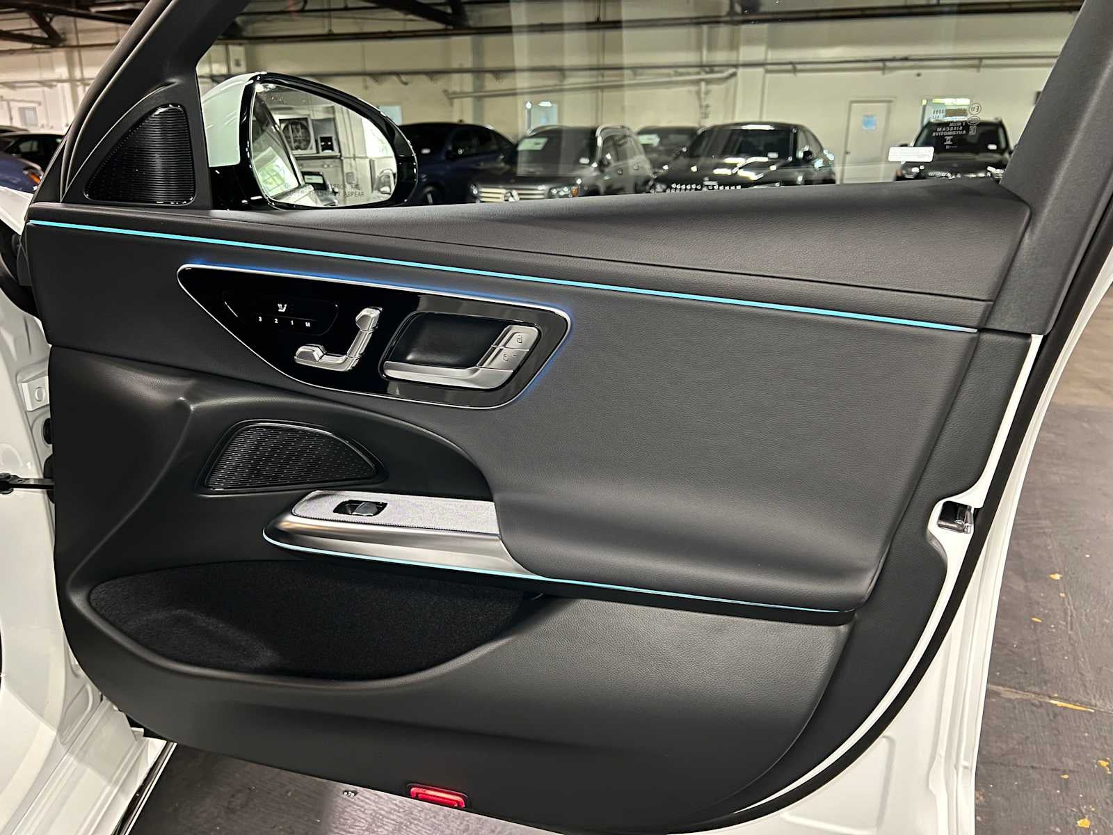 2026 Mercedes-Benz E 350 4MATIC® Sedan
