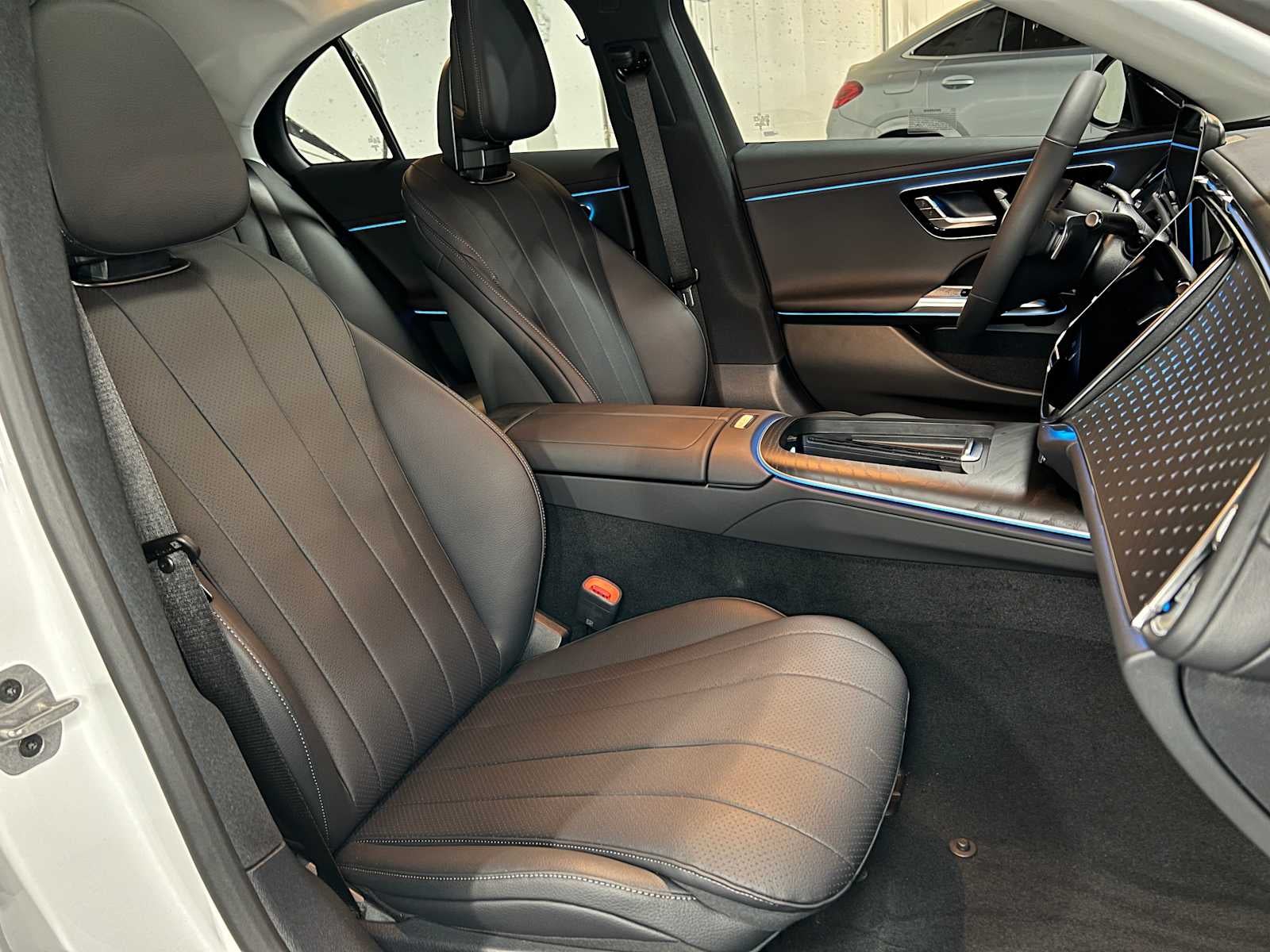 2026 Mercedes-Benz E 350 4MATIC® Sedan