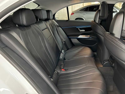 2026 Mercedes-Benz E 350 4MATIC® Sedan