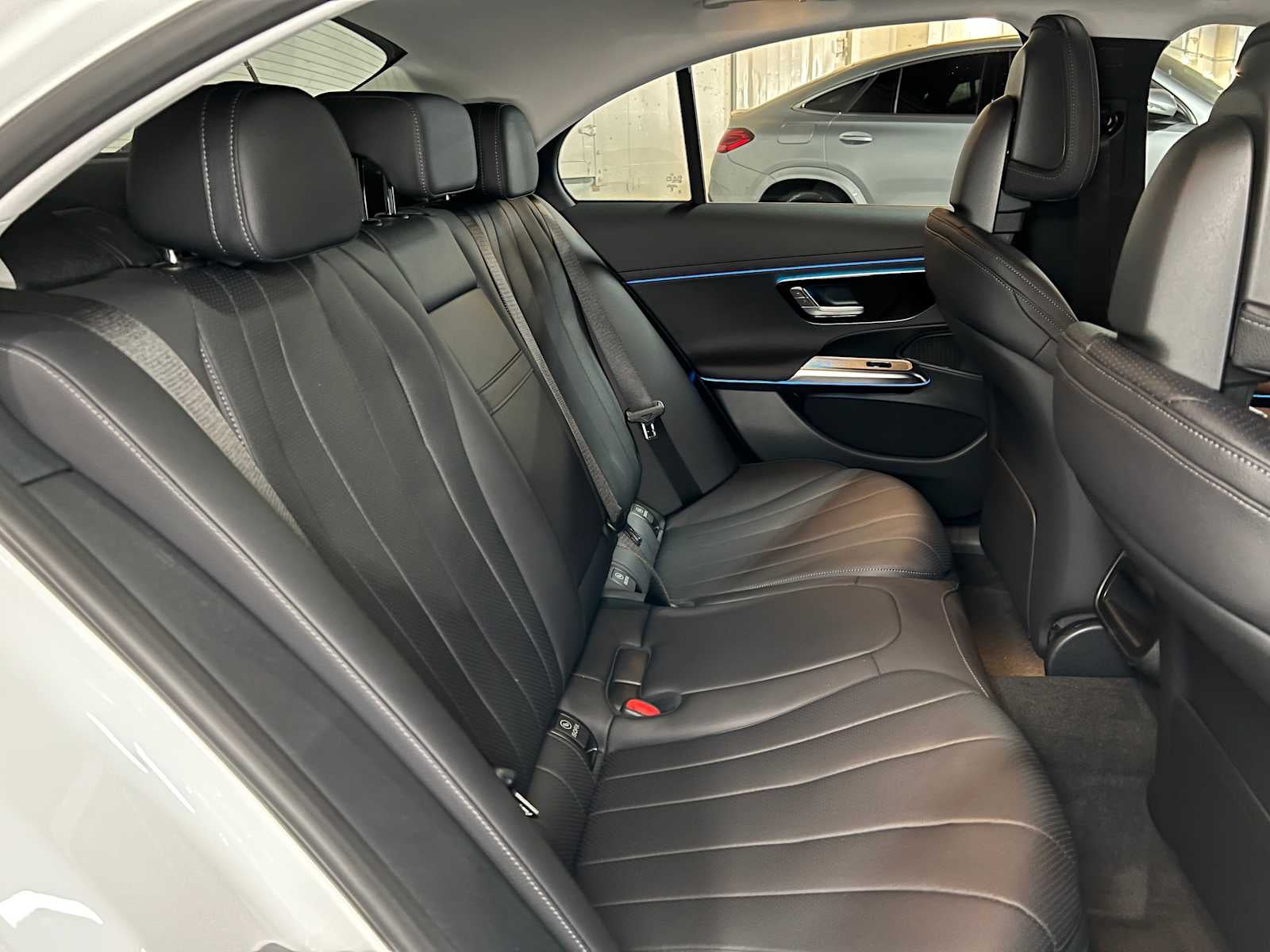2026 Mercedes-Benz E 350 4MATIC® Sedan