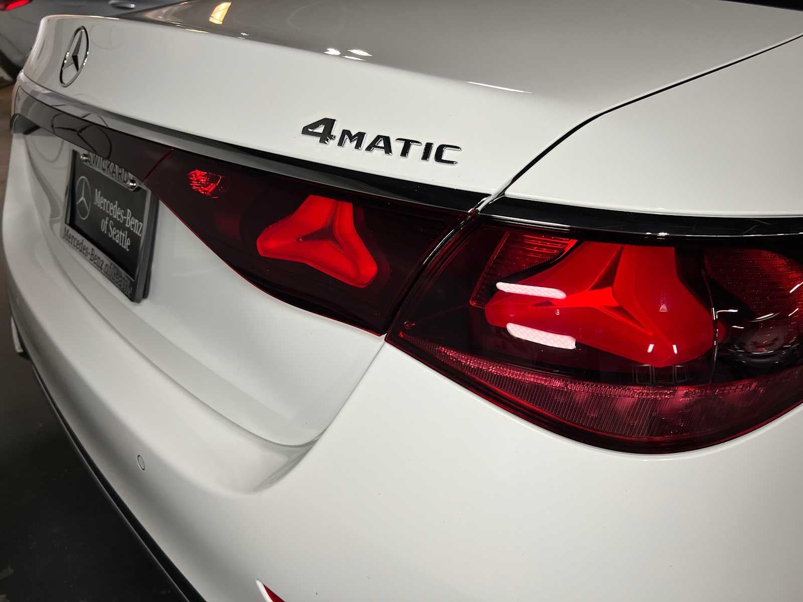 2026 Mercedes-Benz E 350 4MATIC® Sedan