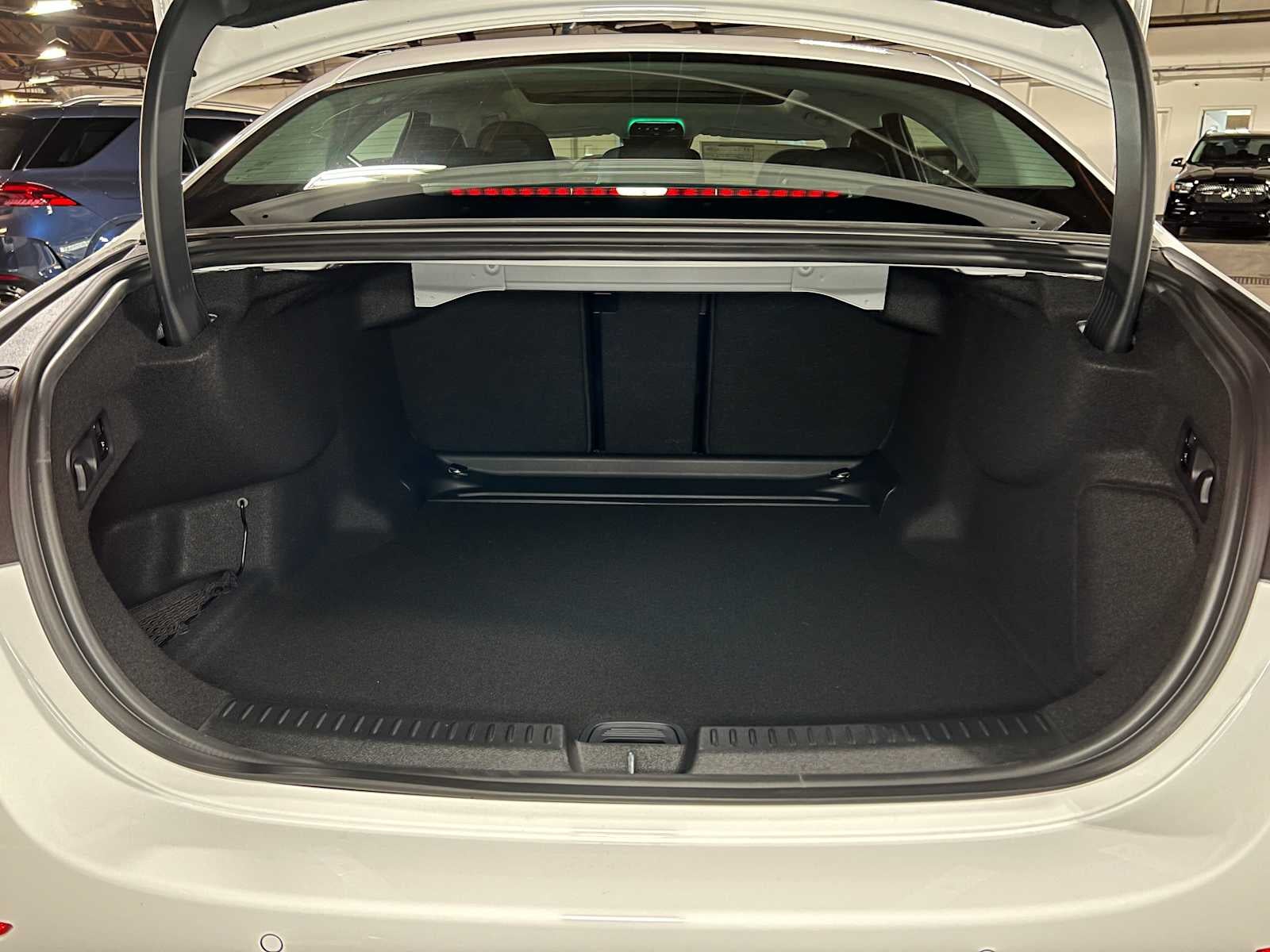 2026 Mercedes-Benz E 350 4MATIC® Sedan