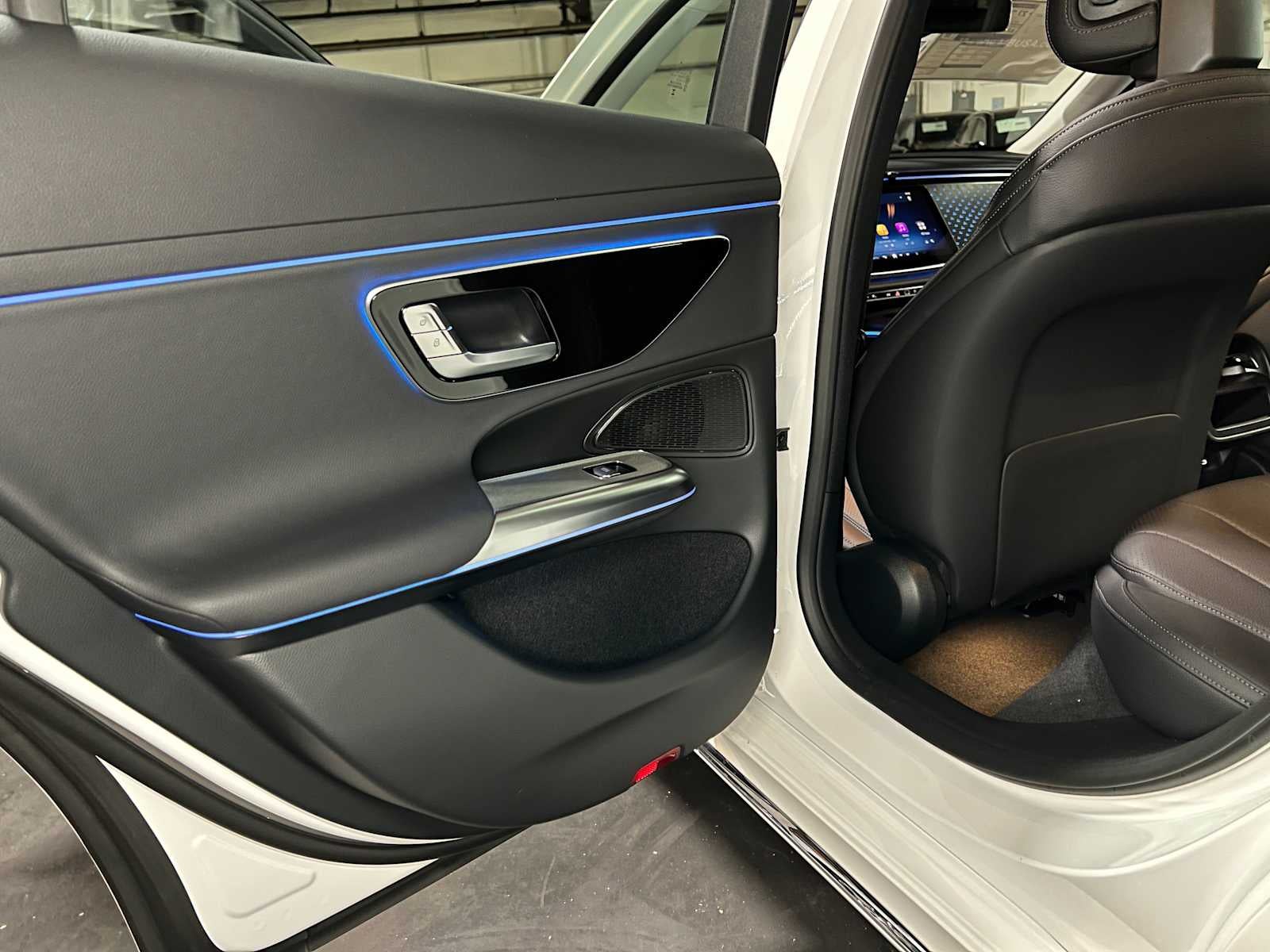 2026 Mercedes-Benz E 350 4MATIC® Sedan