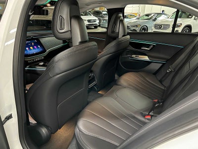 2026 Mercedes-Benz E 350 4MATIC® Sedan