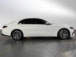 2026 Mercedes-Benz E 350 4MATIC® Sedan