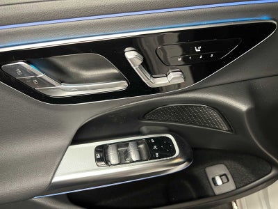 2026 Mercedes-Benz E 350 4MATIC® Sedan
