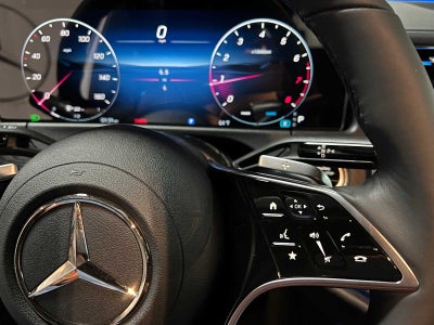 2026 Mercedes-Benz E 350 4MATIC® Sedan