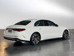 2026 Mercedes-Benz E 350 4MATIC® Sedan