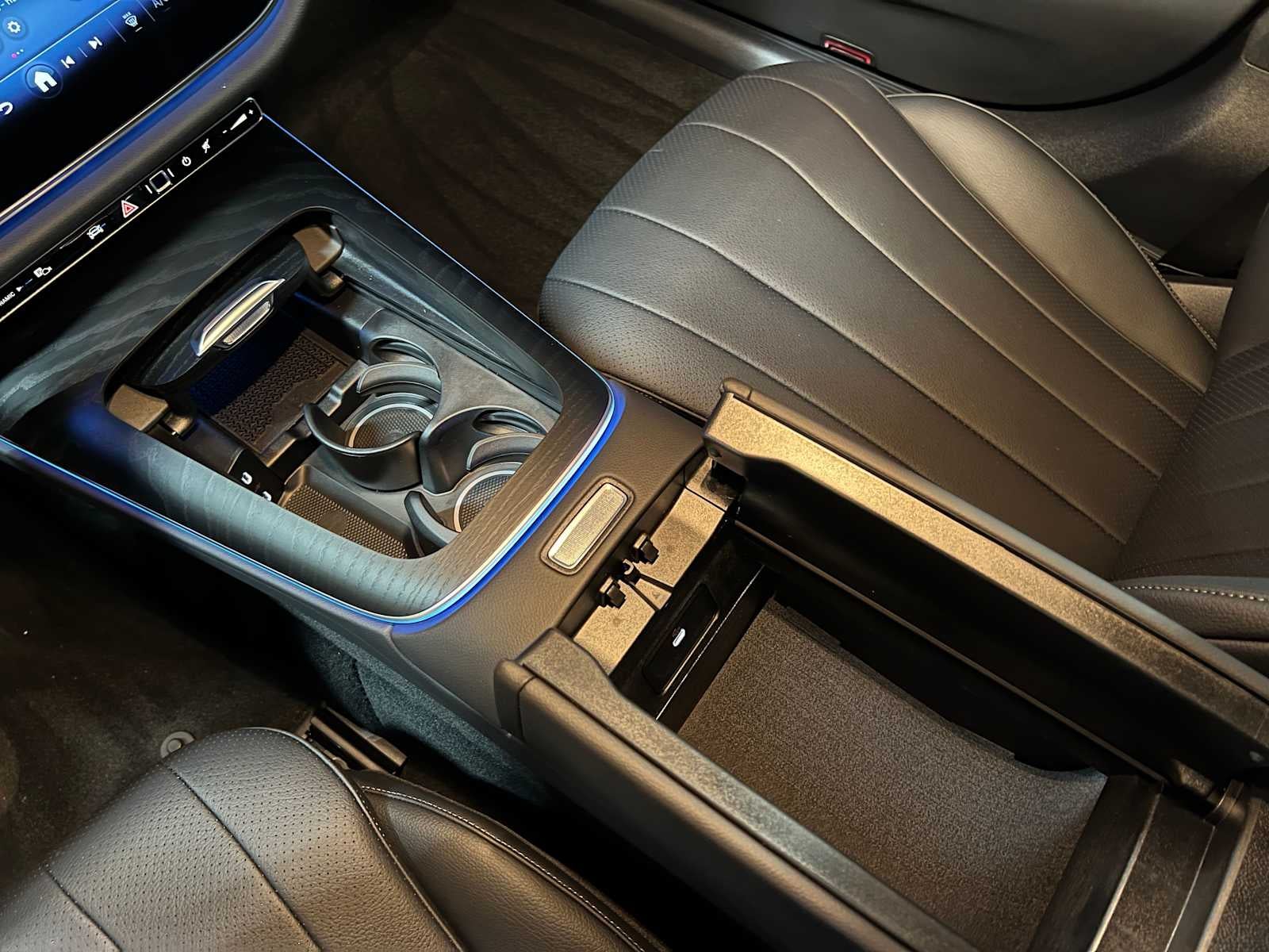 2026 Mercedes-Benz E 350 4MATIC® Sedan