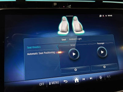 2026 Mercedes-Benz E 350 4MATIC® Sedan