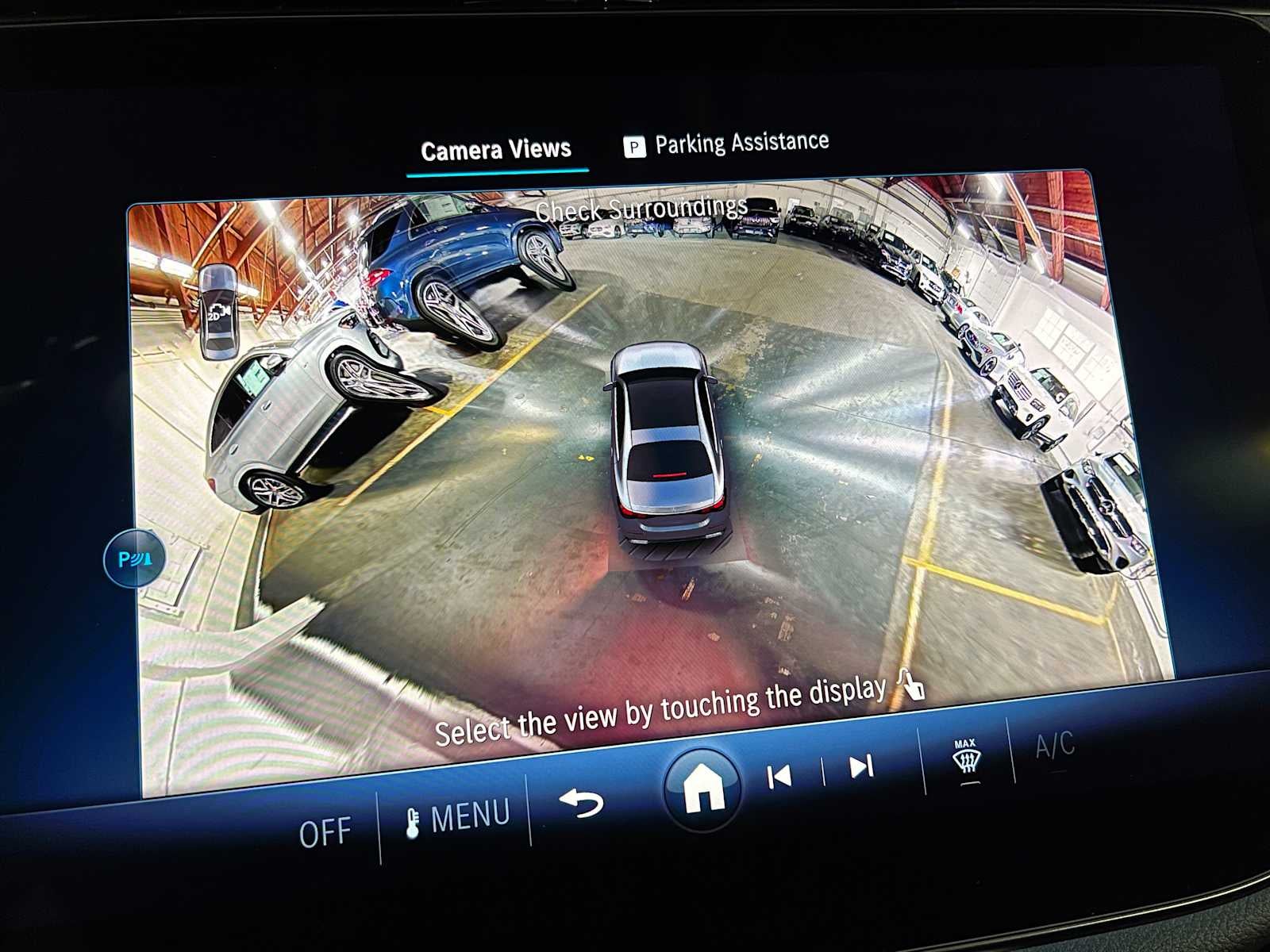 2026 Mercedes-Benz E 350 4MATIC® Sedan