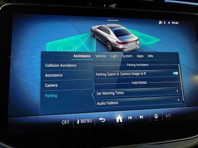 2026 Mercedes-Benz E 350 4MATIC® Sedan