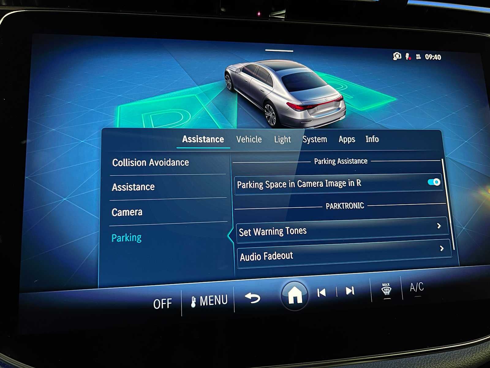 2026 Mercedes-Benz E 350 4MATIC® Sedan