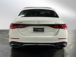 2026 Mercedes-Benz E 350 4MATIC® Sedan