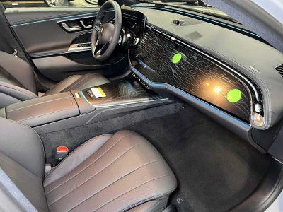 2027 Mercedes-Benz E 450 4MATIC® Sedan