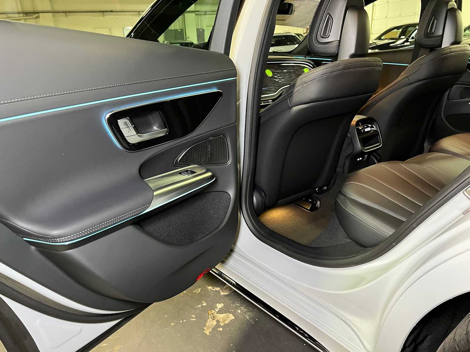 2027 Mercedes-Benz E 450 4MATIC® Sedan
