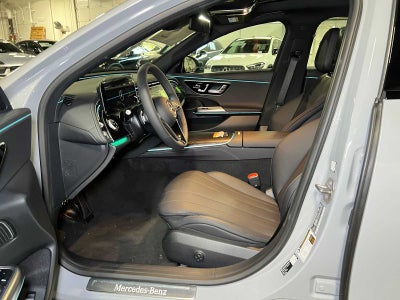 2027 Mercedes-Benz E 450 4MATIC® Sedan