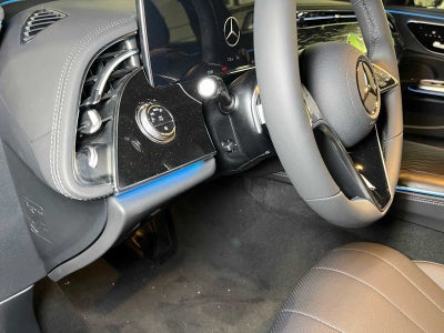 2027 Mercedes-Benz E 450 4MATIC® Sedan