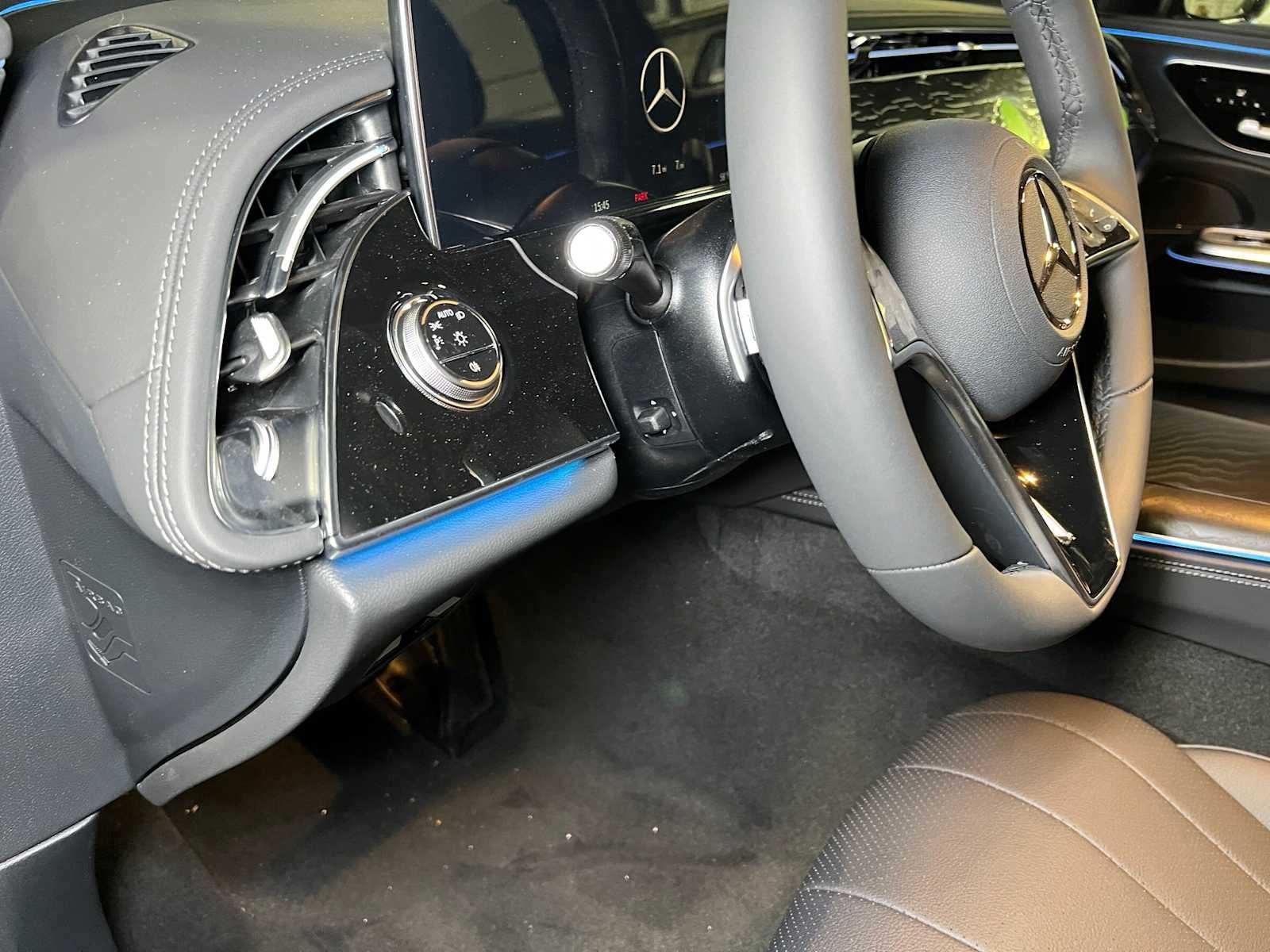 2027 Mercedes-Benz E 450 4MATIC® Sedan