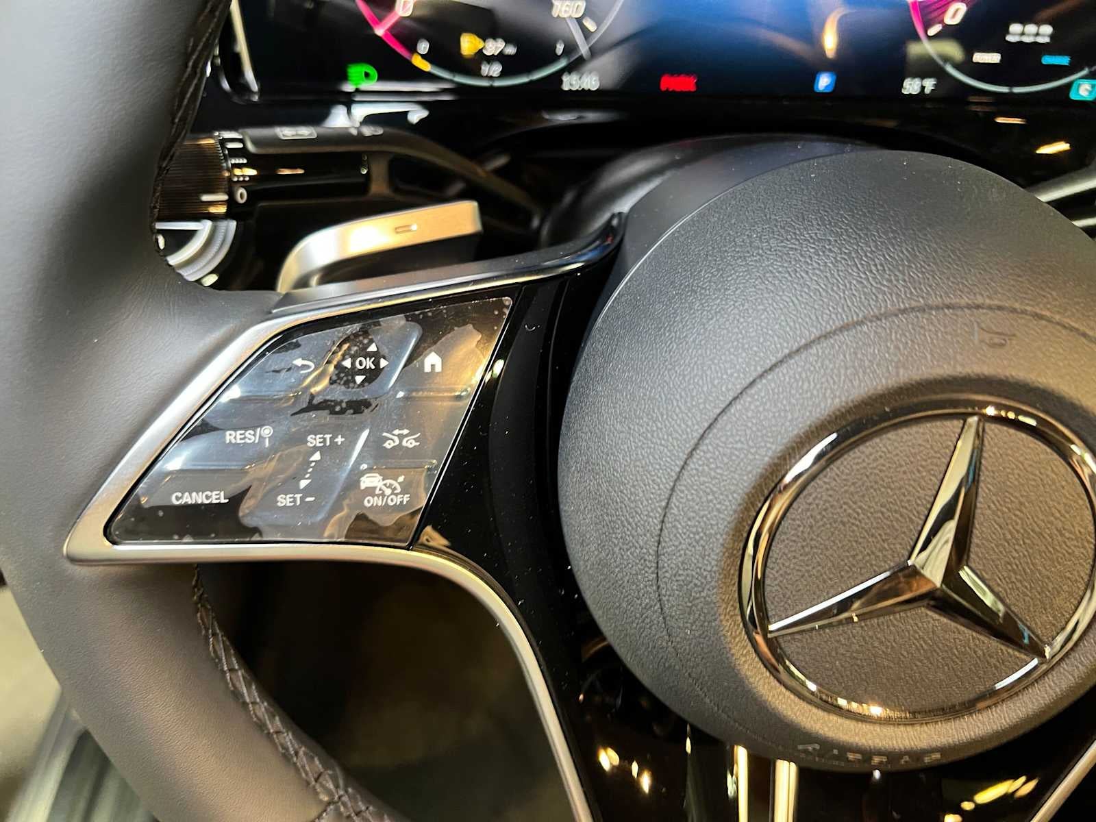 2027 Mercedes-Benz E 450 4MATIC® Sedan
