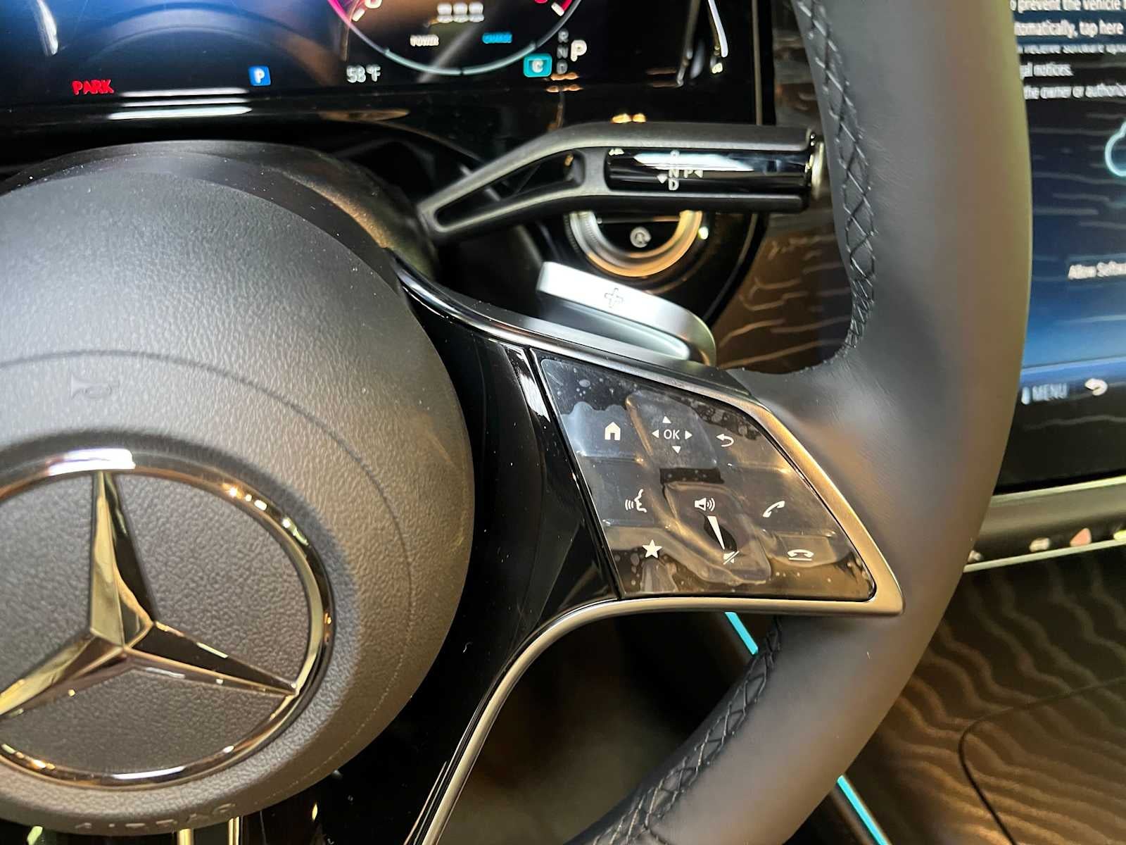 2027 Mercedes-Benz E 450 4MATIC® Sedan