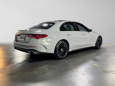 2027 Mercedes-Benz E 450 4MATIC® Sedan