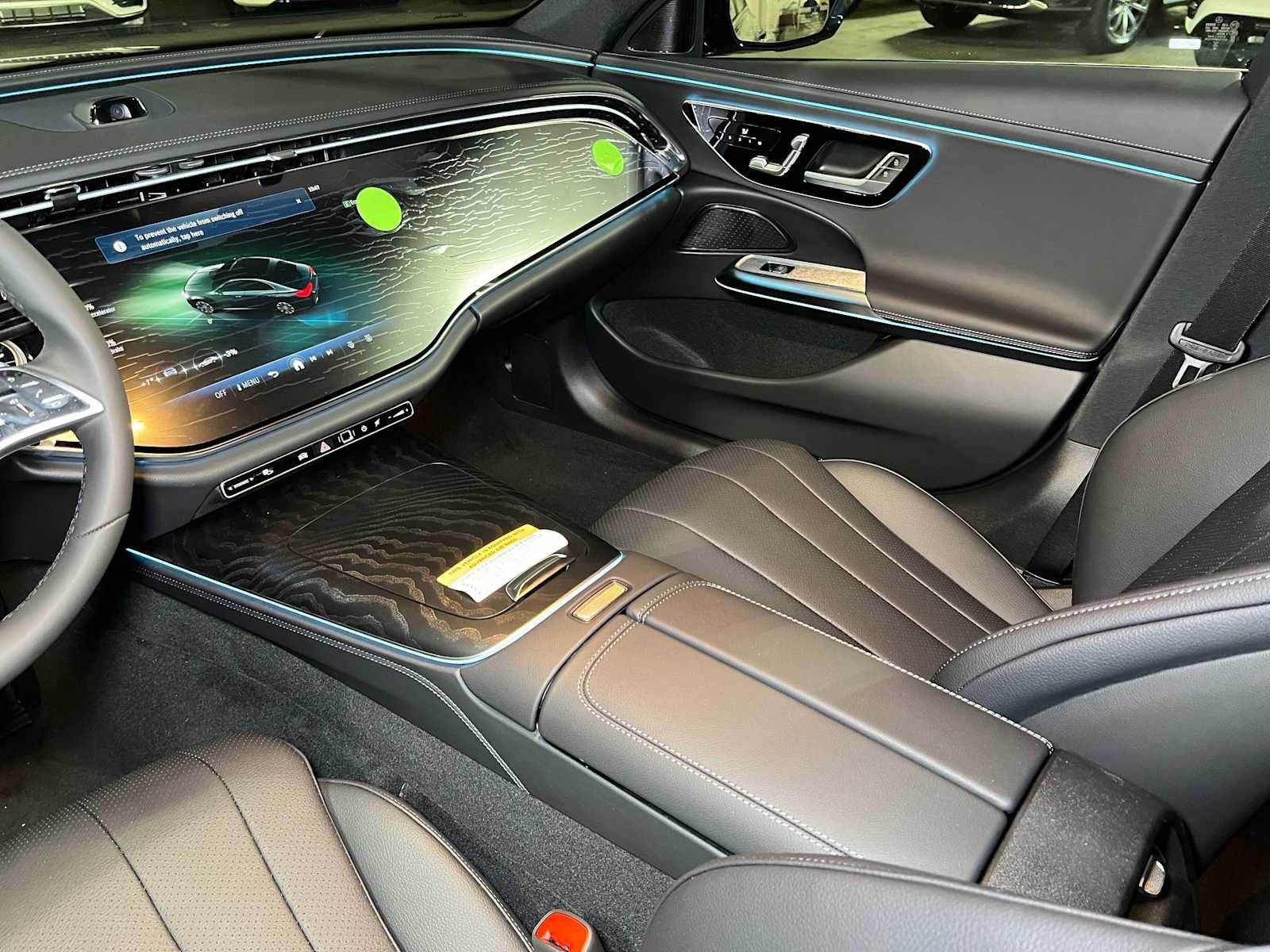 2027 Mercedes-Benz E 450 4MATIC® Sedan