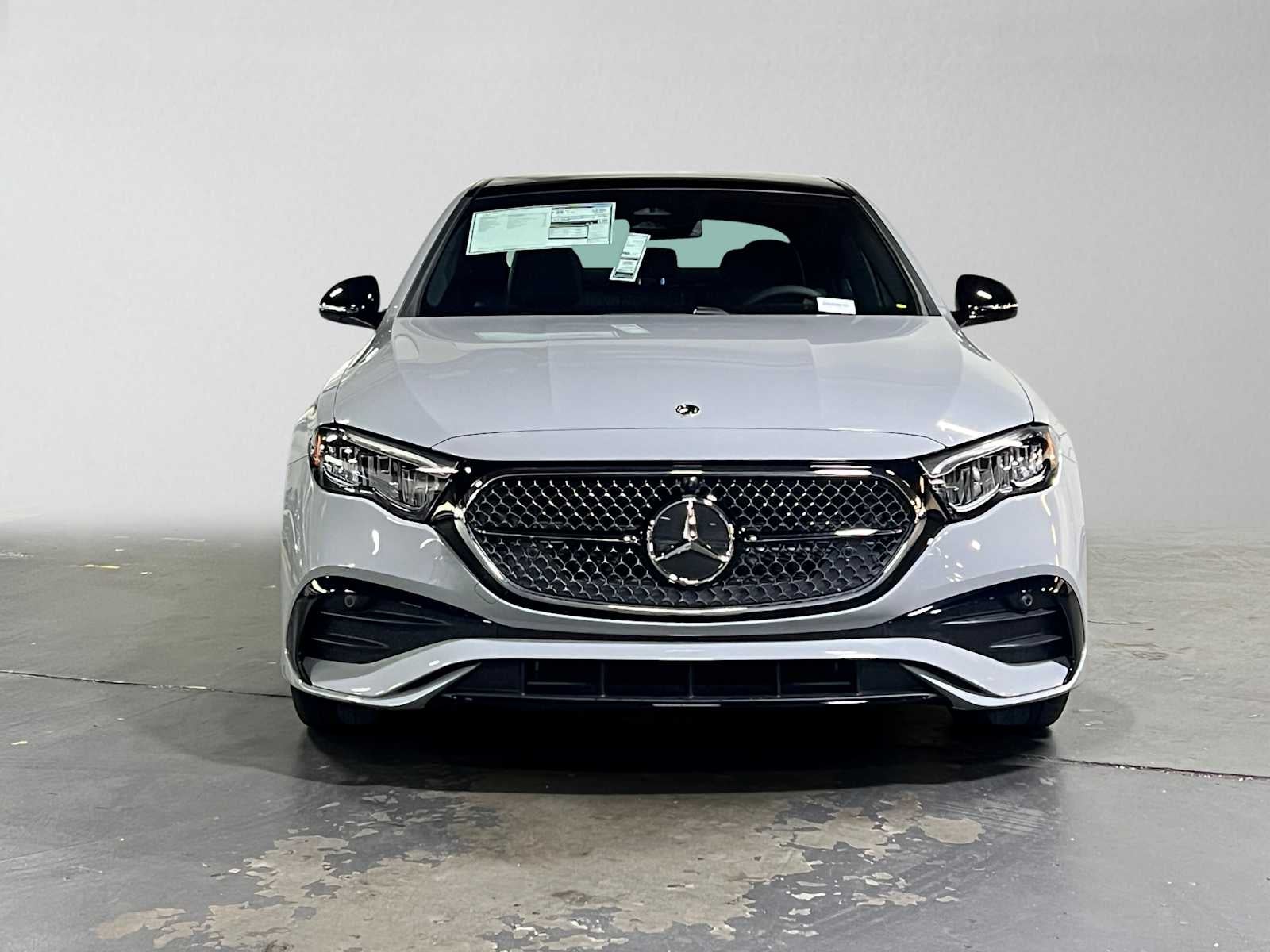 2027 Mercedes-Benz E 450 4MATIC® Sedan